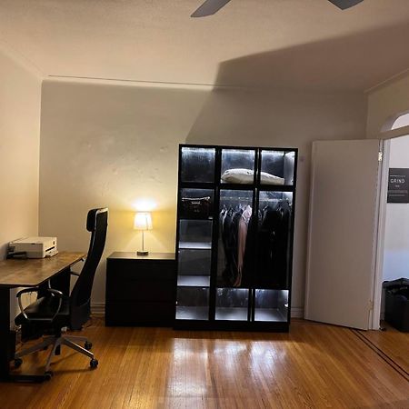 2 Large Bedrooms In Rego Park New York Exteriör bild