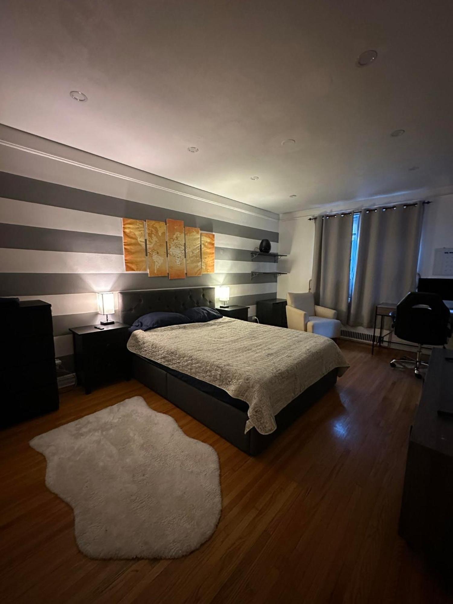 2 Large Bedrooms In Rego Park New York Exteriör bild