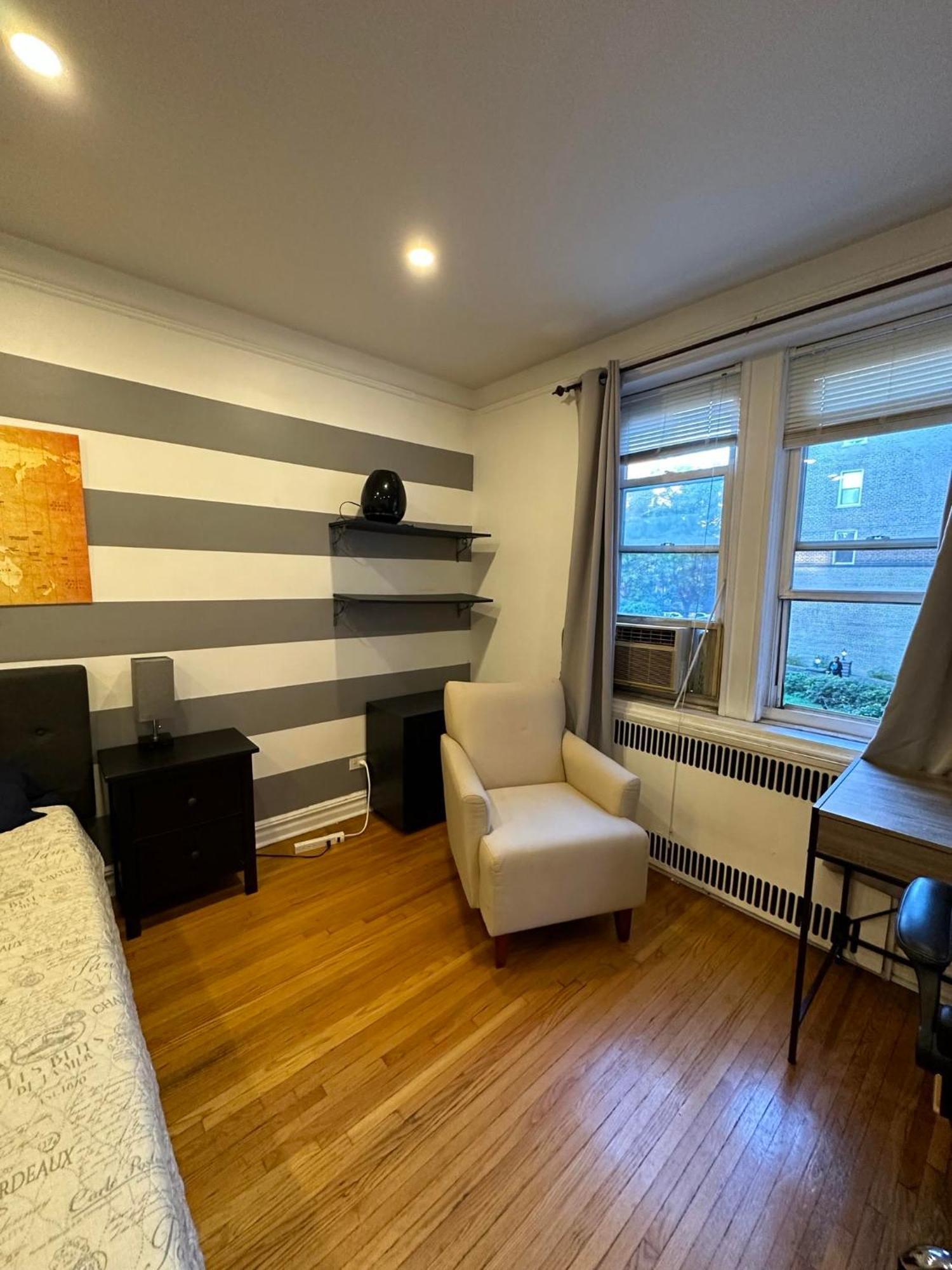 2 Large Bedrooms In Rego Park New York Exteriör bild