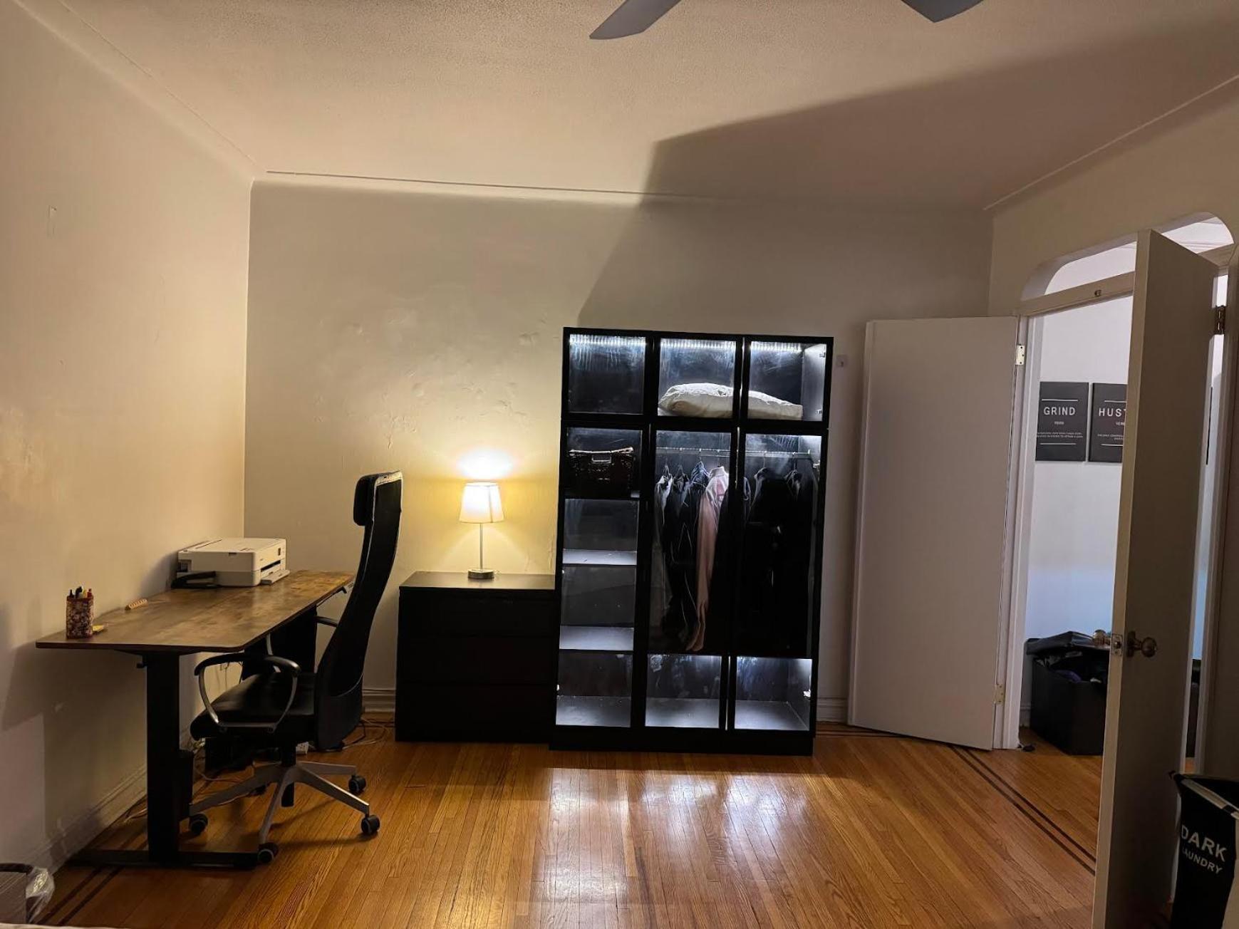 2 Large Bedrooms In Rego Park New York Exteriör bild