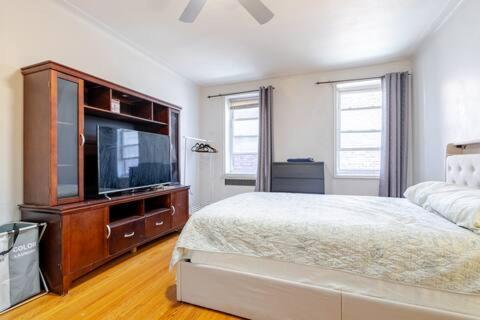 2 Large Bedrooms In Rego Park New York Exteriör bild
