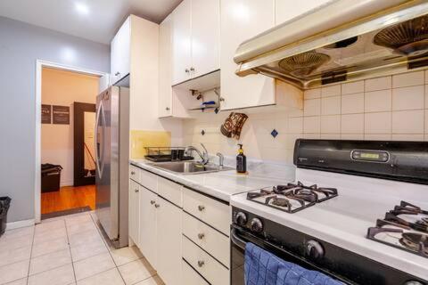 2 Large Bedrooms In Rego Park New York Exteriör bild