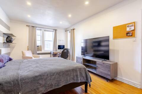 2 Large Bedrooms In Rego Park New York Exteriör bild