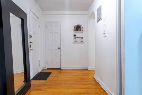 2 Large Bedrooms In Rego Park New York Exteriör bild