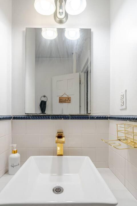 2 Large Bedrooms In Rego Park New York Exteriör bild