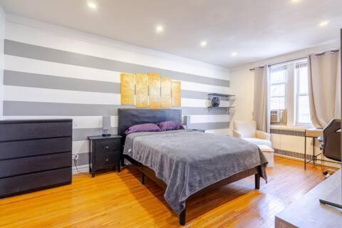 2 Large Bedrooms In Rego Park New York Exteriör bild