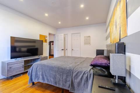2 Large Bedrooms In Rego Park New York Exteriör bild