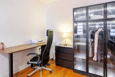 2 Large Bedrooms In Rego Park New York Exteriör bild